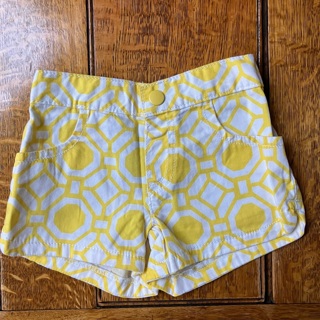 Girls 3T Shorts