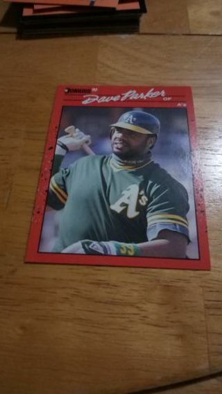 Dave Parker