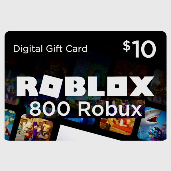 Free: $10 Roblox Giftcard - Gift Cards - Listia.com Auctions for Free Stuff