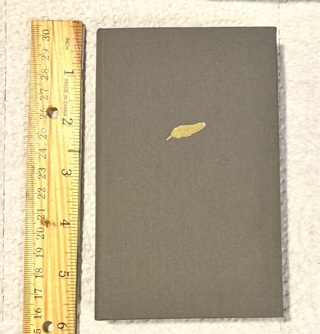 Small Note Book