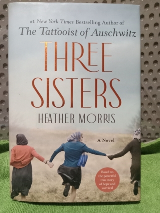 Three Sisters