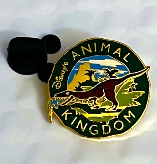 Disney Pin - ANIMAL KINGDOM 2003 - For Pin Trading/Collecting