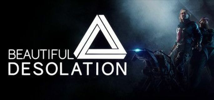 BEAUTIFUL DESOLATION Steam Key