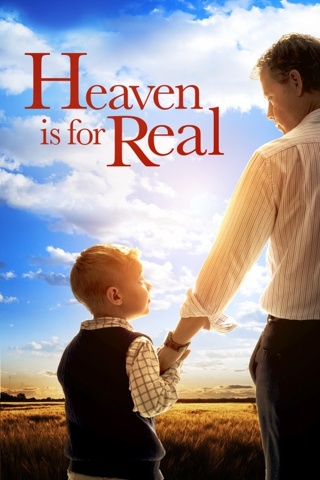 Heaven Is For Real SD Redeems At (Moviesanywhere)