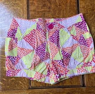 Girls 3T shorts