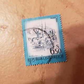 stamp