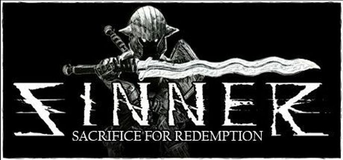 SINNER Sacrifice for Redemption Steam Key
