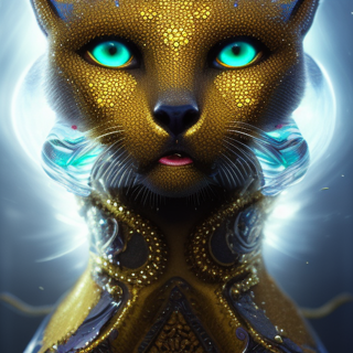 Listia Digital Collectible: SHEBA