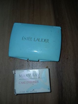 Brand new Estee lauder make up