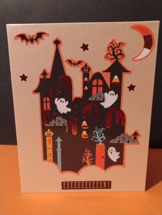 Halloween Card 4 a Great Cause