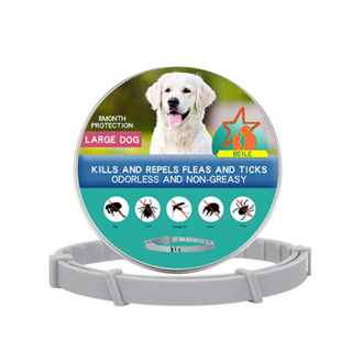 Anti Flea Tick Dog Collar