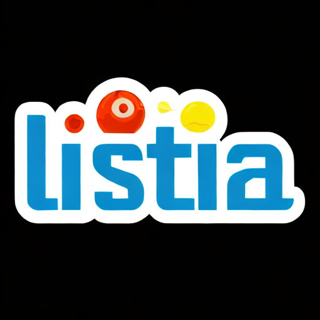 Listia Digital Collectible: Listia Logo #195 of 500