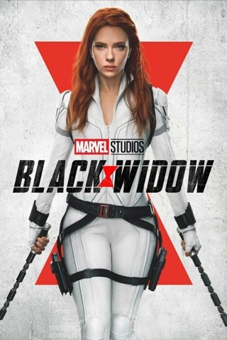 Black Widow Digital Code Google Play 