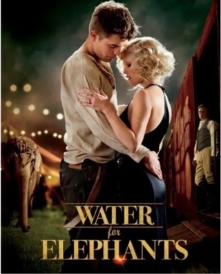 Water for Elephants - iTunes only 