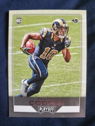 2016 Panini Playoff Rookie Pharoh Cooper