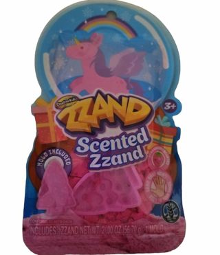 Strawberry Scented Unicorn Zzand