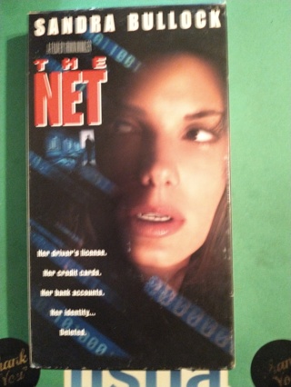 vhs the net free shipping