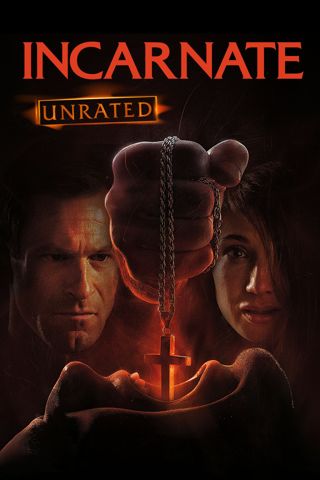 Incarnate (unrated) (HD) (iTunes Redeem)