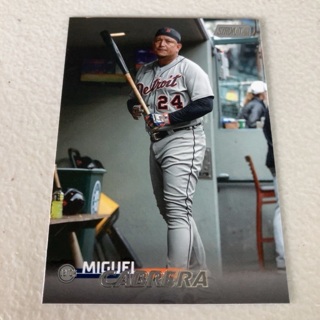 2023 Topps Stadium Club - [Base] #230 Miguel Cabrera