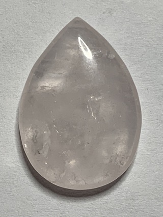 HEALING STONE~#17~TEARDROP-SHAPED~FREE SHIPPING!