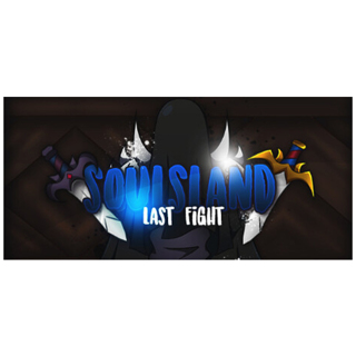 Soulsland: Last Fight - Steam Key / Fast Delivery **LOWEST GIN**