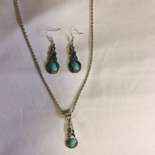  Mother’s Day Special Jewelry Set .