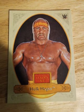 2023 WWE Chronicles Hulk Hogan