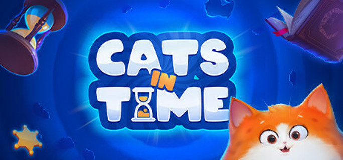 Cats in Time Steam Key