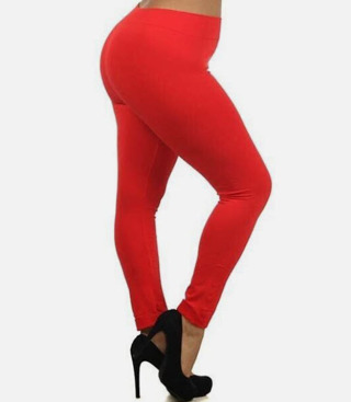 Extra Plus Red SIZES 16-20 NWT FREE SHIPPING!