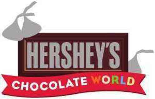 10 hersheys CHOCOLATE RECIPE CARDS