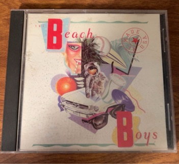 Beach Boys 