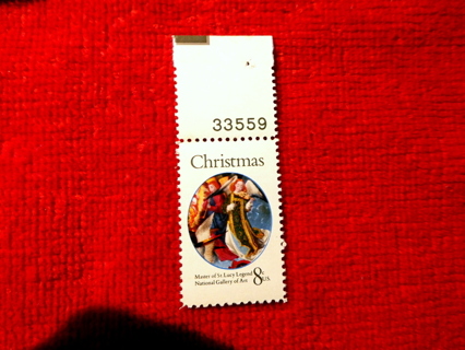   Scott #1471 1972 MNH OG U.S. Postage Stamp.