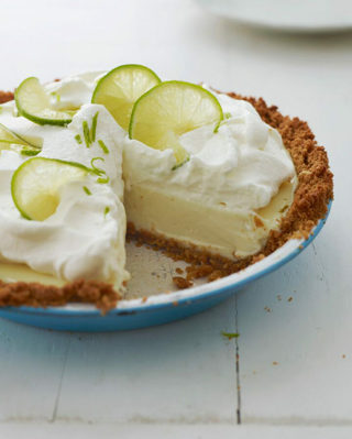 key lime pie recipe card ,GIN for 10 more recipes