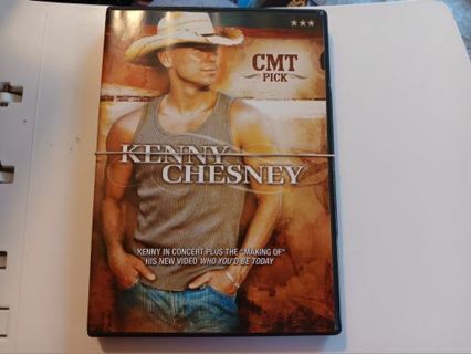 Kenny Chesney