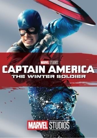 CAPTAIN AMERICA: THE WINTER SOLDIER HD GOOGLE PLAY CODE ONLY (PORTS)