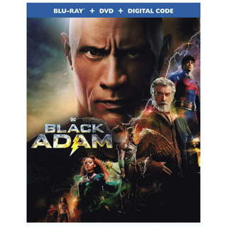 ⚡♦️ DC | Black Adam Movie | Digital Code Only ⚡♦️