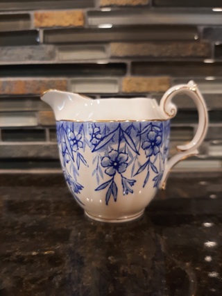 Royal Albert Creamer