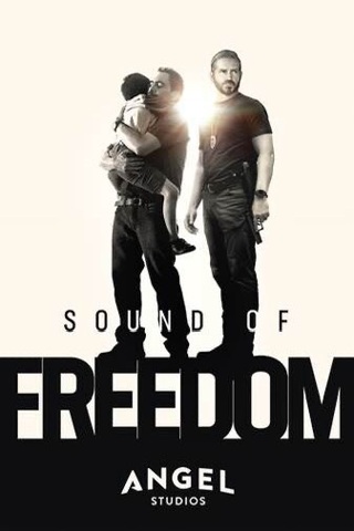 SOUND OF FREEDOM HD VUDU CODE ONLY 