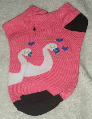 BN Women's Socks