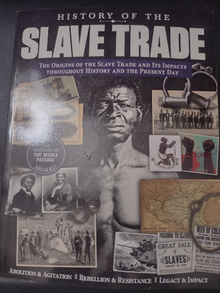 History of the Slave Trade