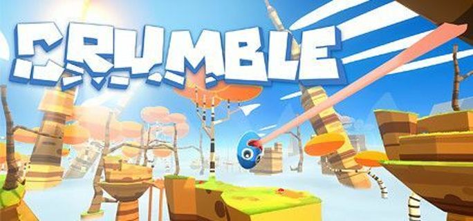 Crumble Steam Key