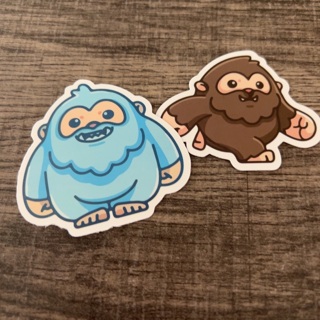 Cute stickers 