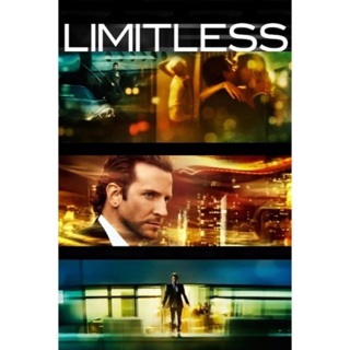 Limitless - SD iTunes (xml)