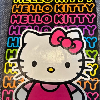 Hello Kitty Embellishment 