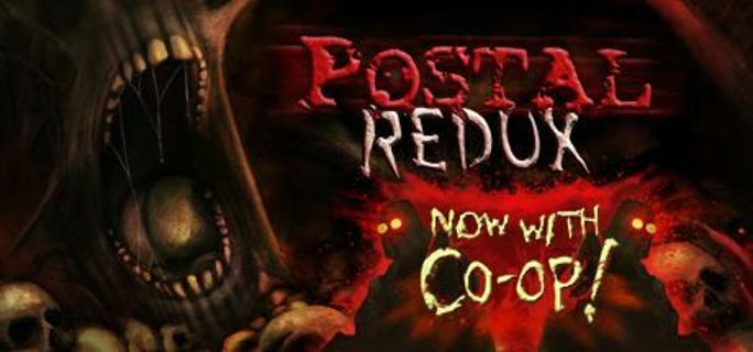 POSTAL Redux Steam Key