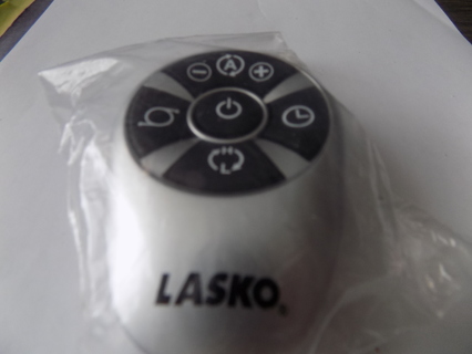 Lasko replacement fan remote with 6 buttons