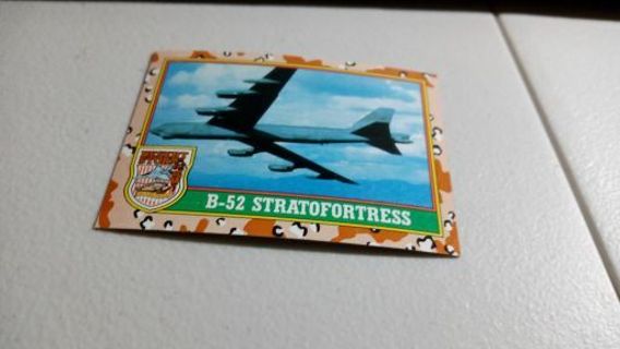 B-52 Stratofortress