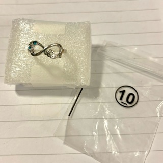 New, 1 Mom Ring size 10