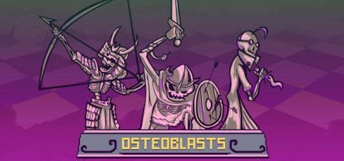 Osteoblasts Steam Key