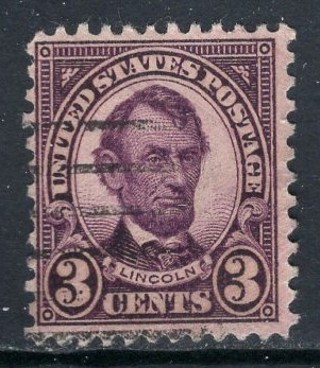 This Stamp #448 - Nothing over a nickel - Easy to get free shipping !!